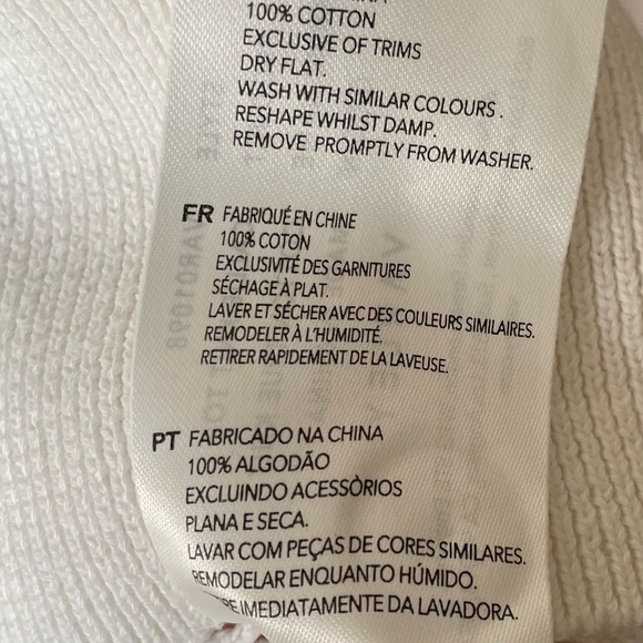 Varley Callie Knit Top - Picture 8 of 9